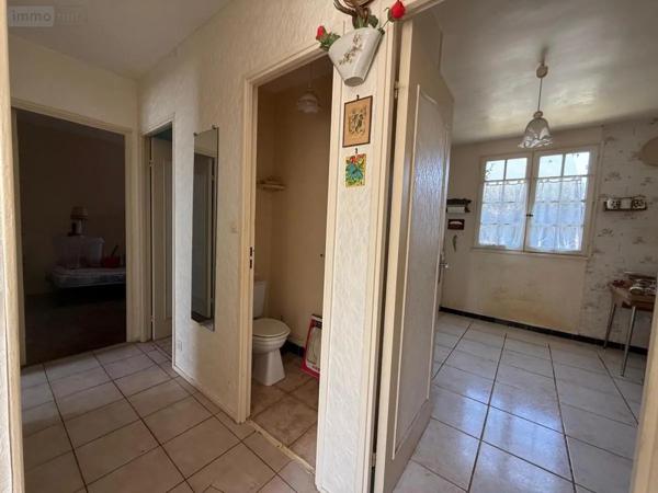 Achat - Maison Luc-sur-Mer 14530 5 pièces 87 m 2 765 m 2