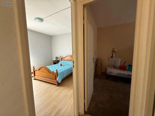 Achat - Maison Luc-sur-Mer 14530 5 pièces 87 m 2 765 m 2