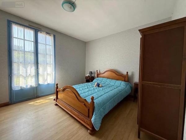 Achat - Maison Luc-sur-Mer 14530 5 pièces 87 m 2 765 m 2