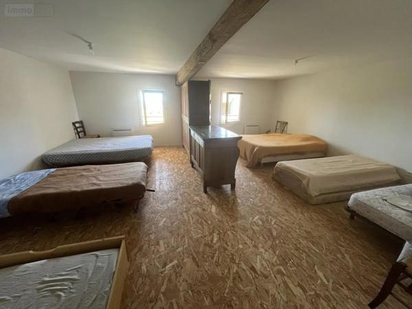 Achat - Maison Villieu-Loyes-Mollon 01800 11 pièces 229 m 2 2785 m 2