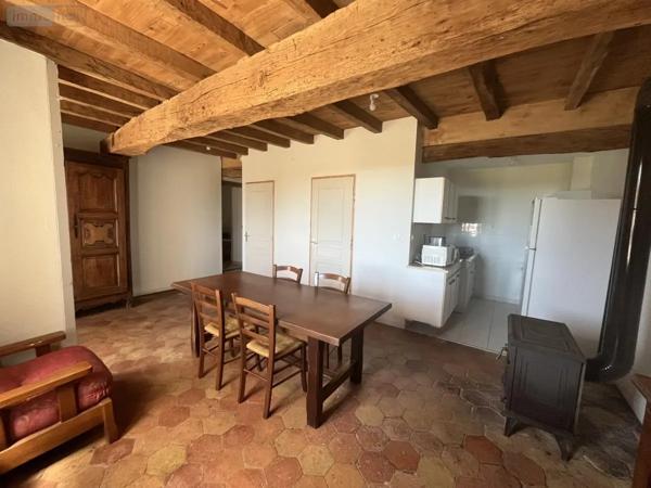 Achat - Maison Villieu-Loyes-Mollon 01800 11 pièces 229 m 2 2785 m 2