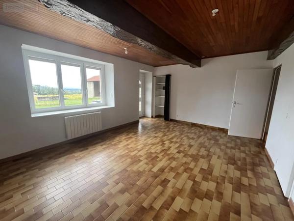 Achat - Maison Villieu-Loyes-Mollon 01800 11 pièces 229 m 2 2785 m 2