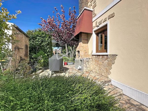 Maison Familliale 8 pièces