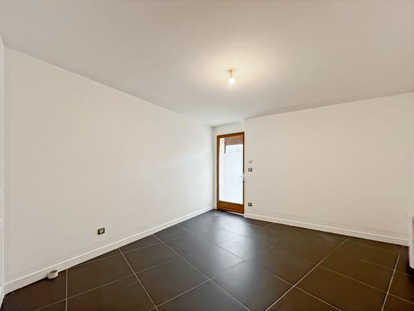 À vendre - Appartement 2 pièces avec terrasse privative - Champeaux (77720)