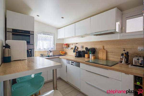 Maison 4 pièces 70 m2