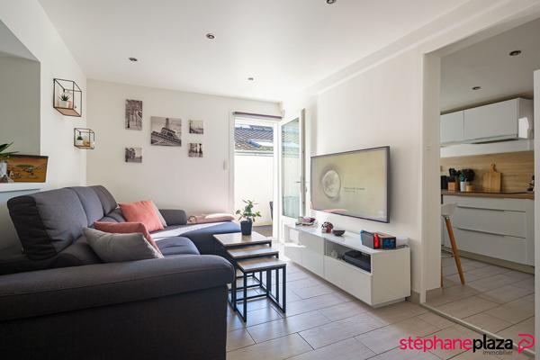 Maison 4 pièces 70 m2