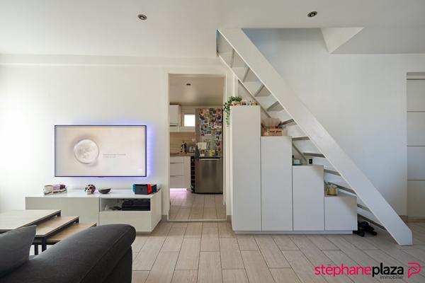 Maison 4 pièces 70 m2