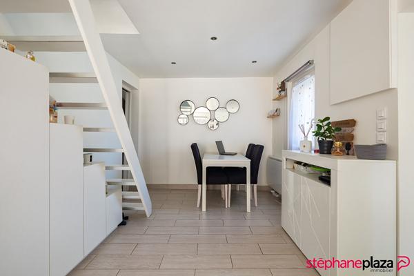 Maison 4 pièces 70 m2