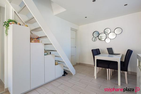 Maison 4 pièces 70 m2