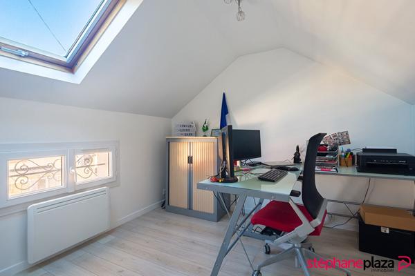 Maison 4 pièces 70 m2