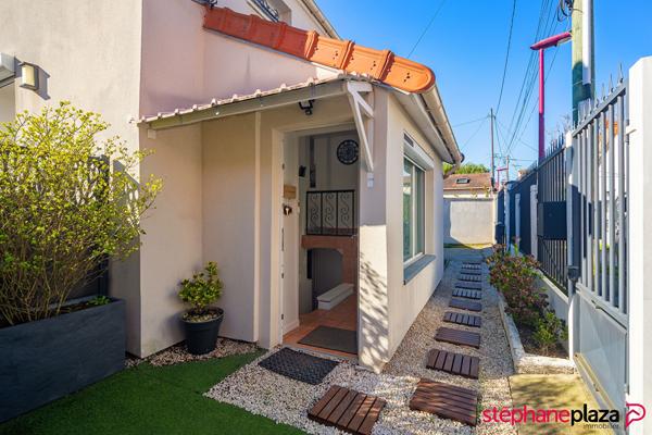 Maison 4 pièces 70 m2