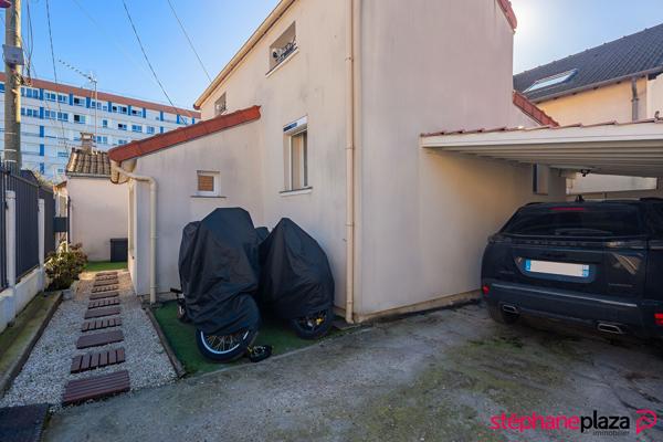 Maison 4 pièces 70 m2