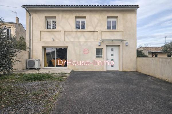 Maison à vendre 5 pièces de 126 m²