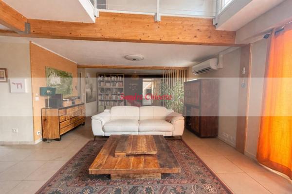 Maison à vendre 5 pièces de 126 m²