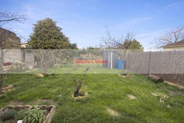 Maison à vendre 5 pièces de 126 m²