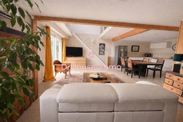 Maison à vendre 5 pièces de 126 m²