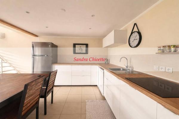 Maison à vendre 5 pièces de 126 m²