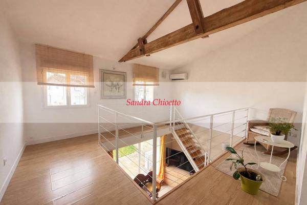 Maison à vendre 5 pièces de 126 m²