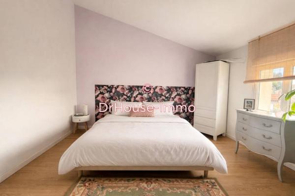 Maison à vendre 5 pièces de 126 m²