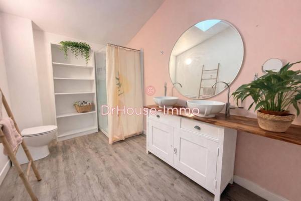 Maison à vendre 5 pièces de 126 m²