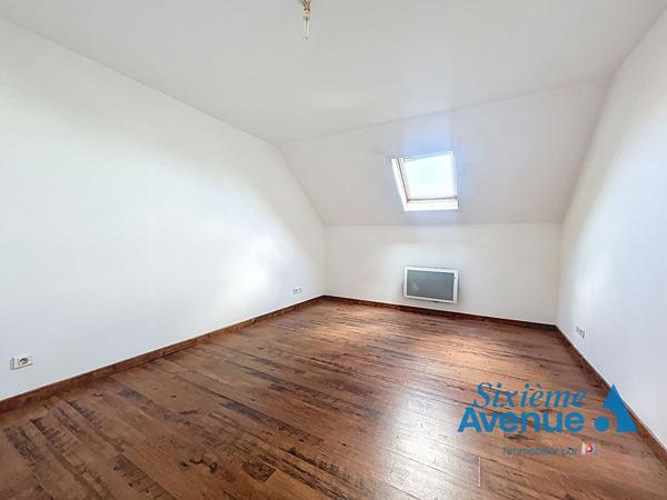 Maison 2 pièces 40 m2