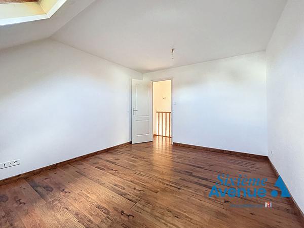 Maison 2 pièces 40 m2