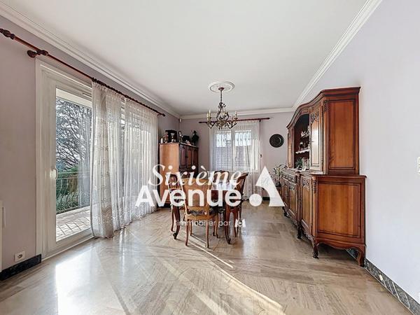 Maison 4 pièces 87.8 m2
