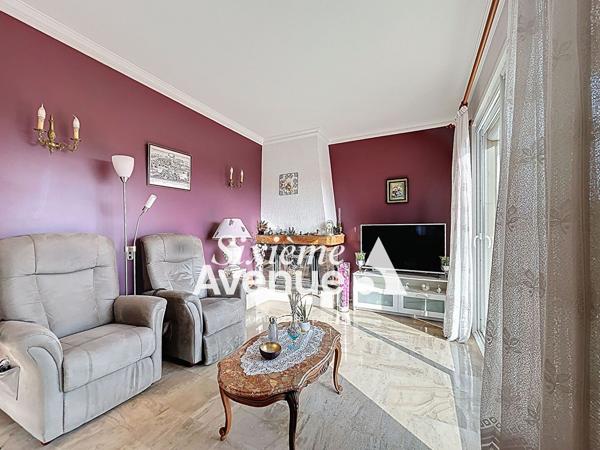 Maison 4 pièces 87.8 m2
