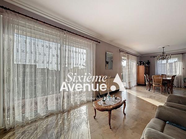 Maison 4 pièces 87.8 m2