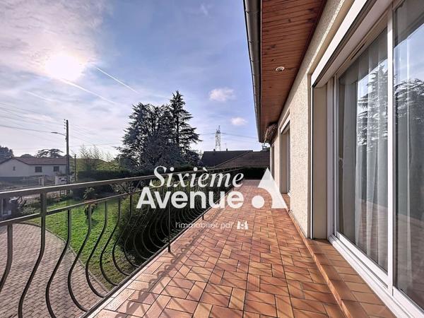 Maison 4 pièces 87.8 m2