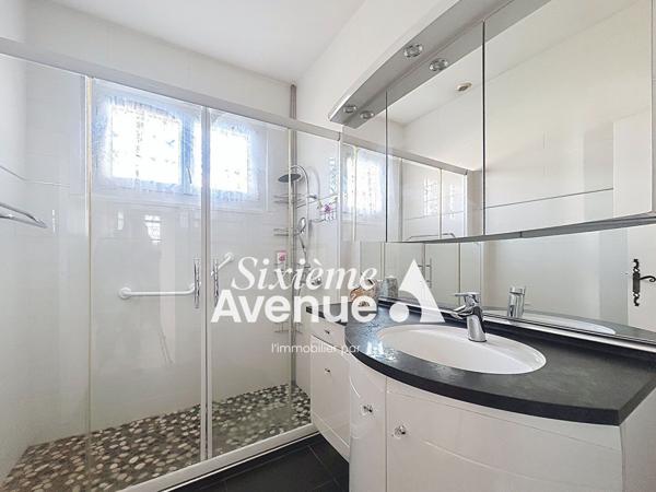 Maison 4 pièces 87.8 m2