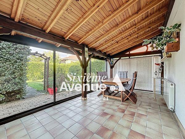 Maison 4 pièces 87.8 m2