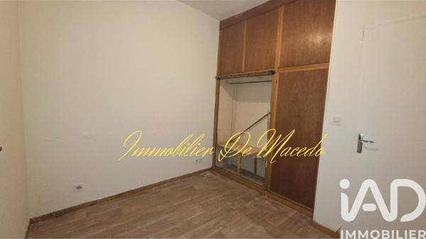 Appartement à vendre 2 pièces 29 m² Orléans