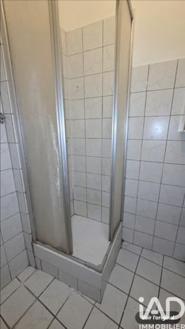 Appartement à vendre 2 pièces 29 m² Orléans