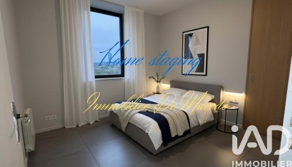 Appartement à vendre 2 pièces 29 m² Orléans