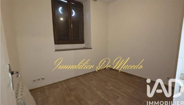 Appartement à vendre 2 pièces 29 m² Orléans