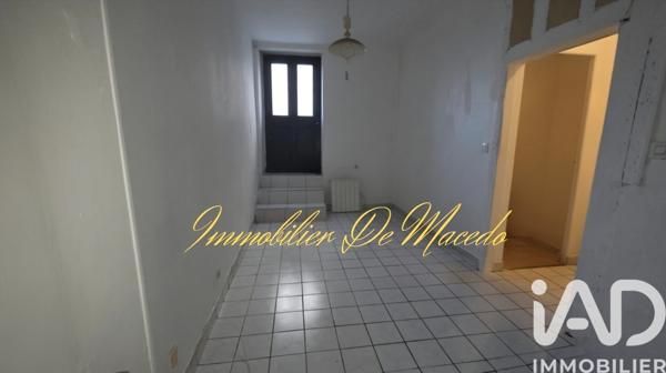 Appartement à vendre 2 pièces 29 m² Orléans