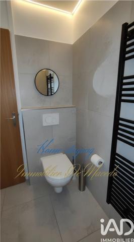 Appartement à vendre 2 pièces 29 m² Orléans
