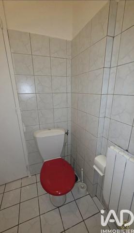 Appartement à vendre 2 pièces 29 m² Orléans