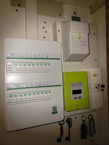 Maison de village pierres et poutres authentiques