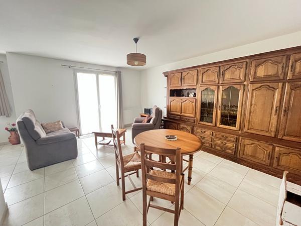 Appartement Dourdan 3 pièce(s) 72.33 m2