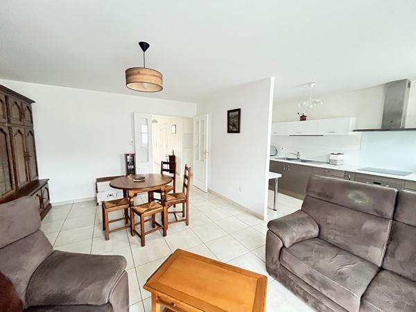 Appartement Dourdan 3 pièce(s) 72.33 m2