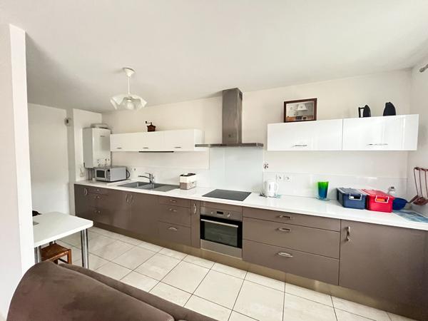 Appartement Dourdan 3 pièce(s) 72.33 m2