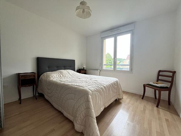 Appartement Dourdan 3 pièce(s) 72.33 m2