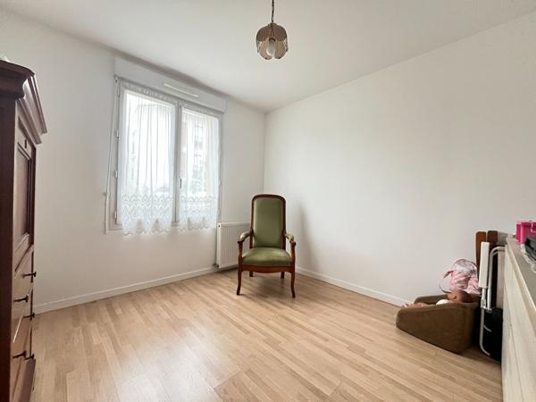 Appartement Dourdan 3 pièce(s) 72.33 m2