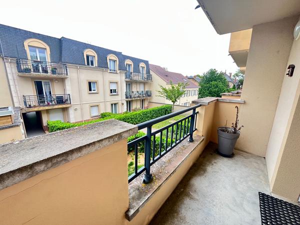 Appartement Dourdan 3 pièce(s) 72.33 m2