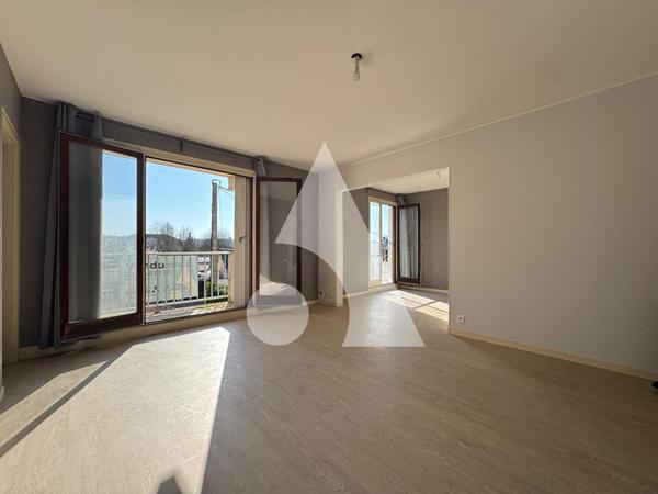 Appartement 4 pièces 92 m2