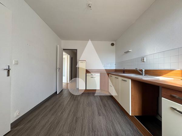 Appartement 4 pièces 92 m2