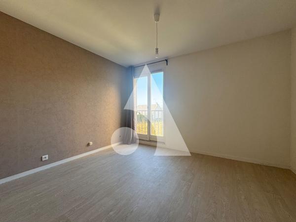 Appartement 4 pièces 92 m2