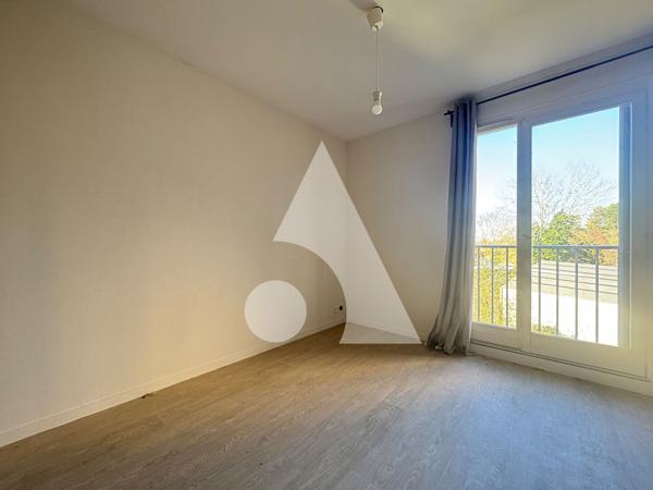 Appartement 4 pièces 92 m2